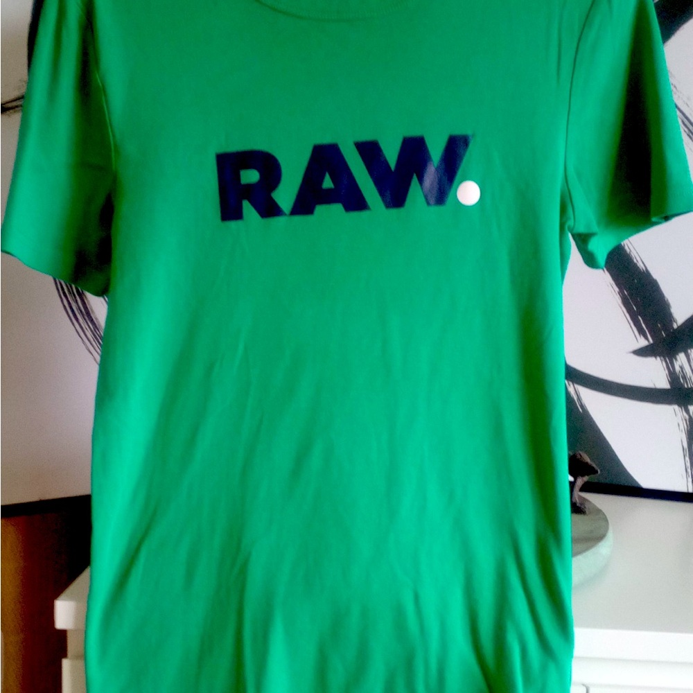 G star Raw T shirt